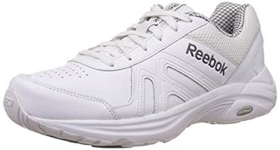 Buy Reebok Men's Max Stride White Running Shoes - 6 UK at Amazon.in