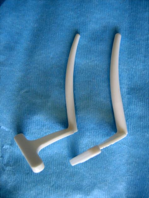 Stimmprothese » Dilatatoren