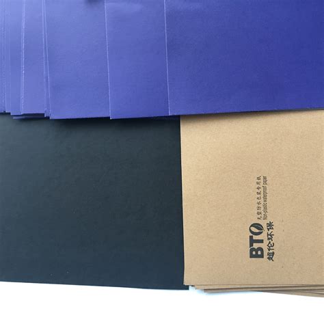 Thickness 0.93mm Width 26inch Paper Floor Covering For Painting