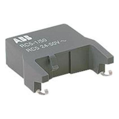 Buy ABB AC/DC Type Surge Suppressor 24-250 V Online at Bestomart