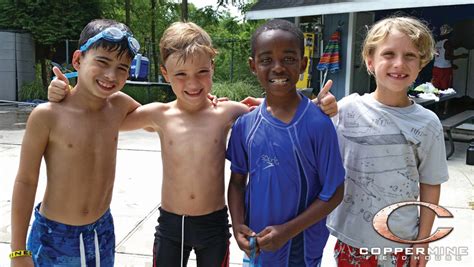 baltimore summer camps guide: coppermine summer camps - (cool) progeny
