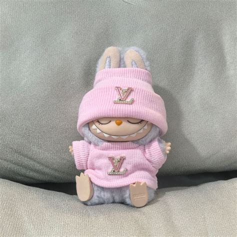 Labubu Clothes - Labubu Hut