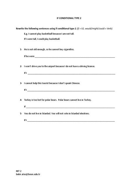 Image result for Exercise On If Conditional Type2