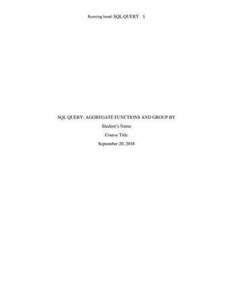 Image result for How to Use Group by SQL