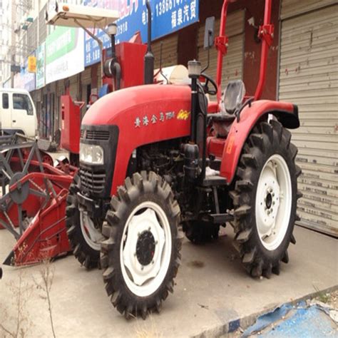 二手拖拉机出售价格_二手拖拉机转让交易市场-中国路面机械网