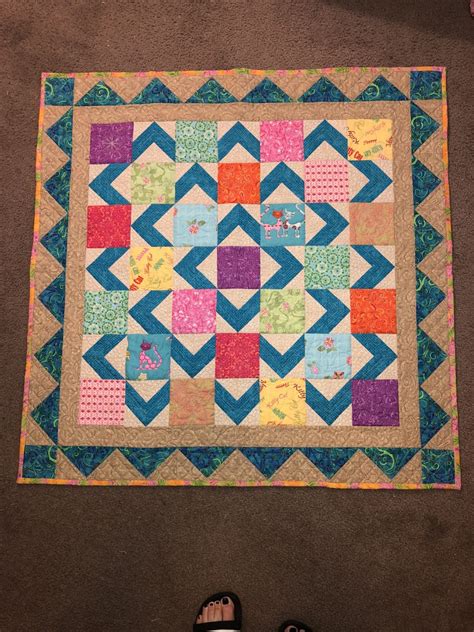 Image result for Walk About Quilt Pattern Tutorial