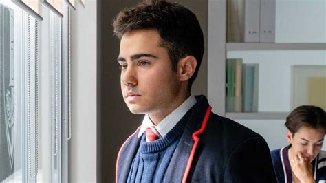 Image result for Elite Cast