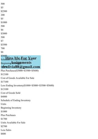 Image result for Stock Ledger Card Using FIFO Method