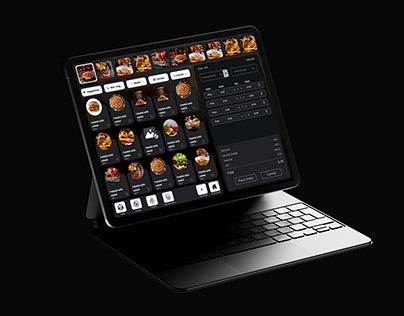 POS Database Design 的图像结果