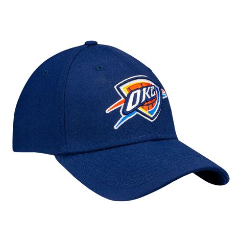 Authentic OKC Thunder Hats | Official OKC Thunder Shop