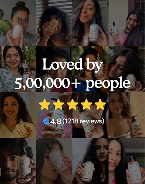 Buy Rice Water Shampoo | Ancient Formula for Modern Haircare