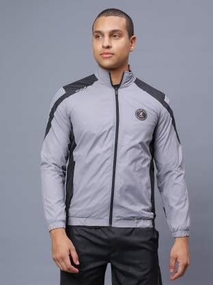 YOUTHCRUSH Superior Sports Colorblock Men Wind Cheater - Buy YOUTHCRUSH ...