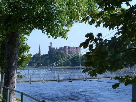 Inverness Photos - Featured Images of Inverness, Scottish Highlands ...