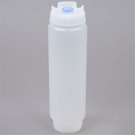 FIFO Innovations 16 oz. Squeeze Bottle with Thick India | Ubuy