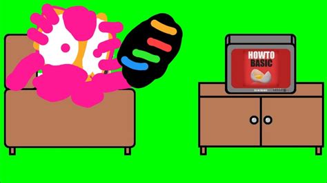 Image result for HowToBasic Destroys