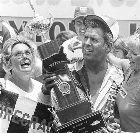 David Pearson: NASCAR driver who won second-most races in Cup history