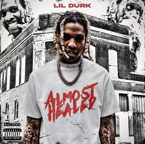 Lil Durk Album Leak