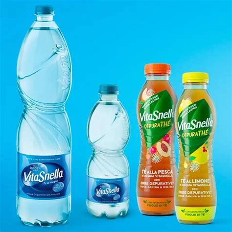 12 Best Italian Bottled Water Brands – This Way To Italy