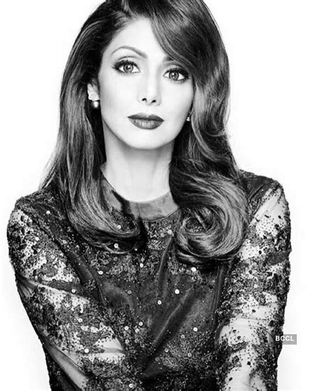 TV celebs mourn Sridevi's death with condolence messages- The Etimes ...