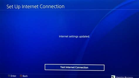 Image result for Network Speed Test On PS4