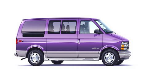 2000 Chevy Astro Van Chevrolet Astro VAN Gebrauchtwagen Zum Verkauf