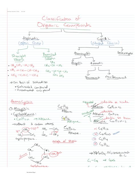SOLUTION: Huckle rule and classification of organic compound - Studypool