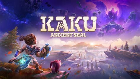 Game KAKU: Ancient Seal is Available on Steam Early Access | Gaming.Buzz