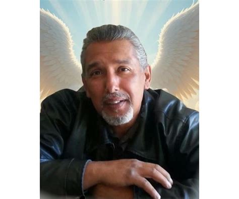 Daniel "Danny" Hinojos Obituary (2025) - Artesia, NM - Terpening & Son ...
