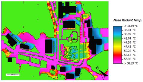Synergistic Effects of Bioclimatic Strategies on Microclimate ...