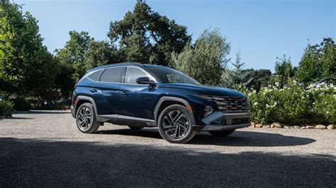 10 Hybrid SUVs That Will Save You More Than $2,000 In Fuel Costs Over 5 ...