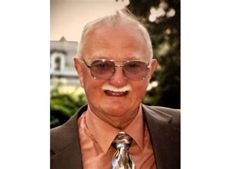John Histed Obituary (1934 - 2025) - Rome, NY - WKTV