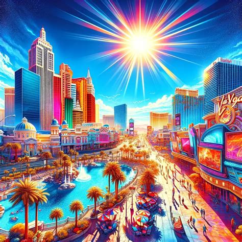 Las Vegas UV index Today, Hourly Forecast and Monthly UV Rays Scale