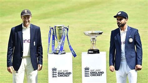 England vs India, 2nd Test: Preview, predicted XIs, match prediction ...