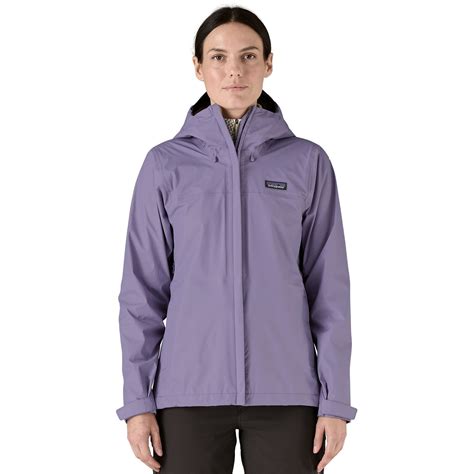 Patagonia Nano-Air Light Hybrid Jacket Women - Concrete Purple | BIKE24