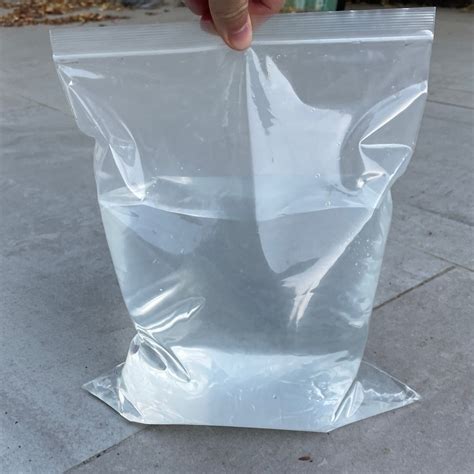 heavy duty zip lock bags