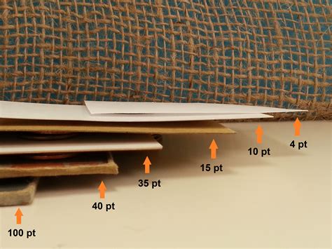 Gsm Paper Size Comparison at Daisy Draper blog