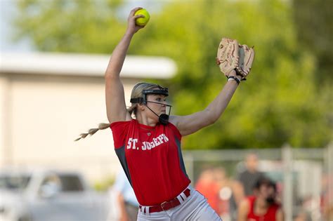 Softball photos: Gloucester Catholic at St. Joseph (Hamm.), South, NP B ...