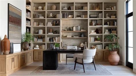 Home Library Design Ideas | Cosy Reading Nooks for 2026