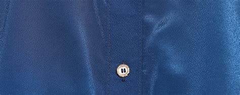 Blue Crepe Shirt buy in Gurgaon