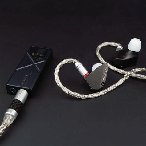 Portable Setups for Truthear HEXA