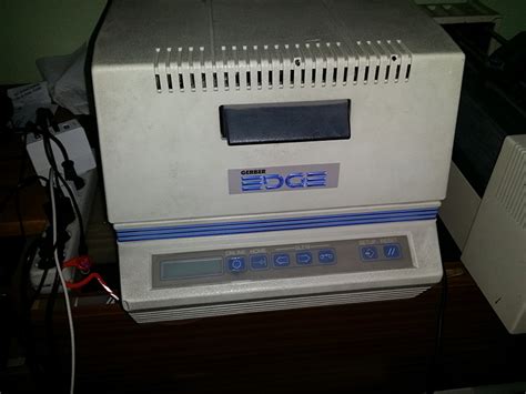 Tutorial Outputing File to Gerber Edge Printer 的图像结果