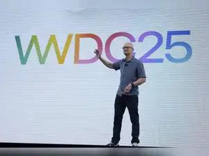 Apple WWDC 2025: Tech giant renames its operating systems. Full list of ...