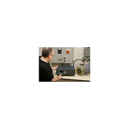 Fluke Norma 4000 3PH Power Analyzer w/42BP FLUKE-N4K 3PP42B | Zoro