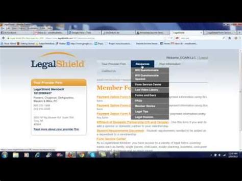 Image result for LegalShield Ring Program