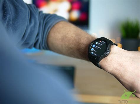 Mobvoi preannuncia lo smartwatch TicWatch Pro 3 Ultra