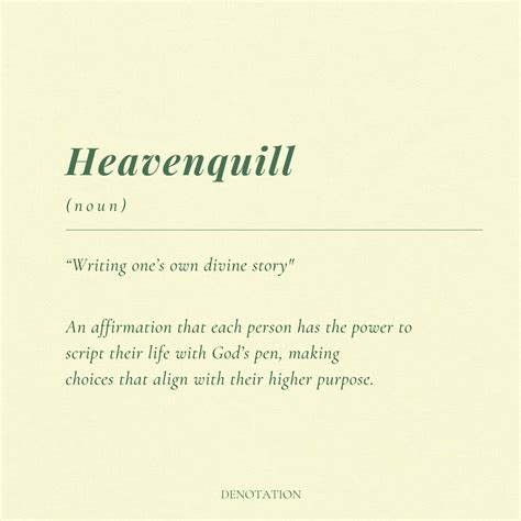 Best 13 Words with deep meanings – Artofit