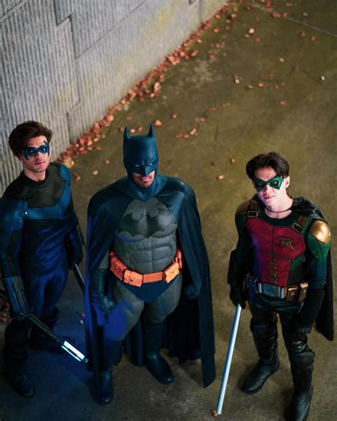 Pin by Noelia Enrique on BatBaby's BatFamily KryptoFamily SuperFamily ...