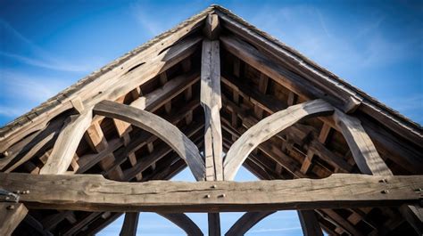 Timber Truss Repairs Pumula