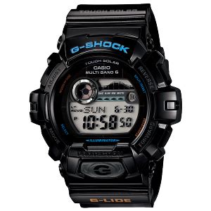 GWX-8900-1JF Support Page | CASIO INDIA