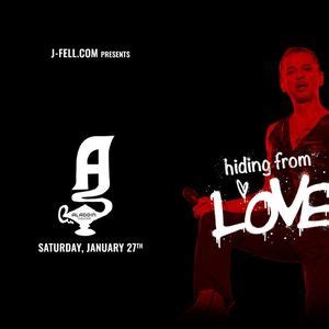 Life During Wartime [Talking Heads] • Hiding From Love [Depeche Mode ...